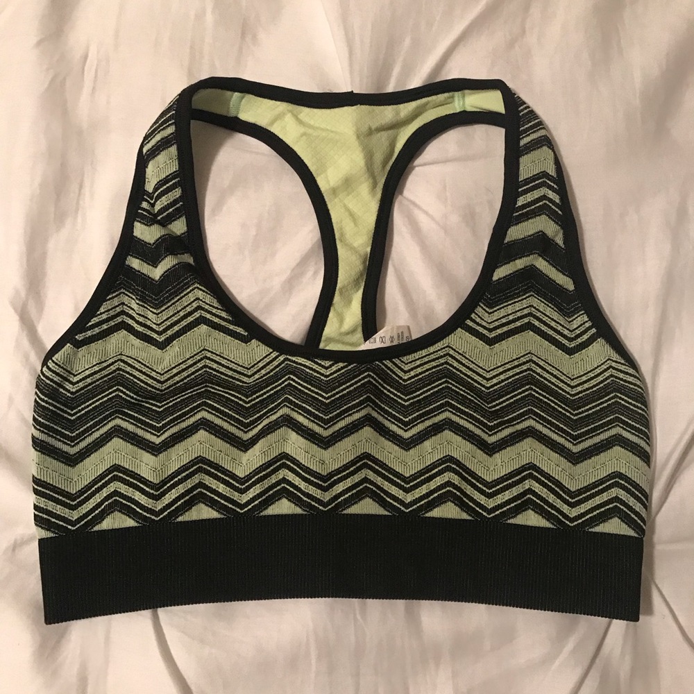 Lulu Lemon sports bra